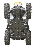 Kit Complet de Protection PHD Can Am Renegade X MR 2019 et + IRON BALTIC